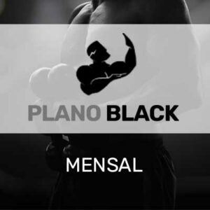 Plano Black Mensal